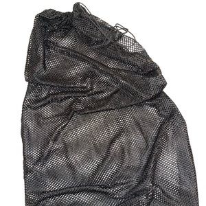 Mesh Sports Equipment Bag